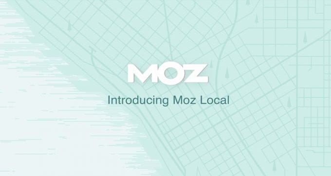 MOZ Local