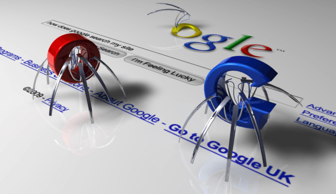 Get your website indexed fast!