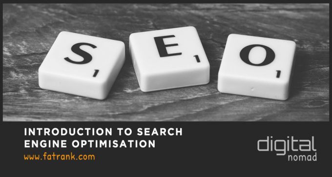 Introduction to Search Engine Optimisation