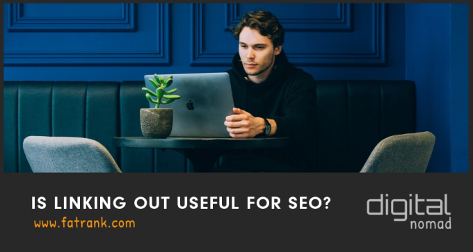 Is Linking Out Useful For SEO?