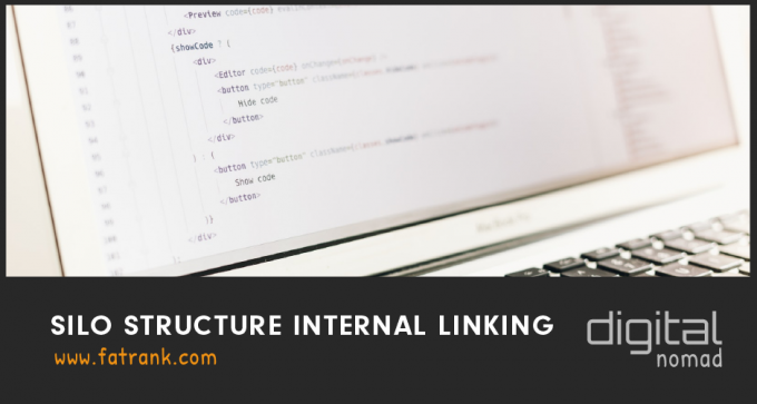 Silo Internal Linking