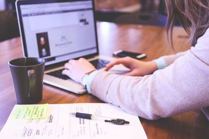 Future Tense Anchor Text SEO Technique