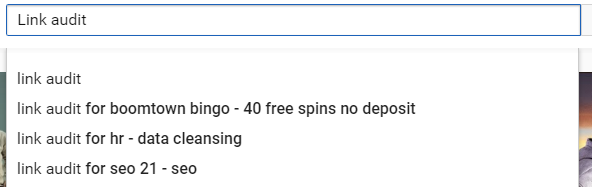 CTR SEO