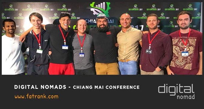 Chiang Mai SEO Mastermind