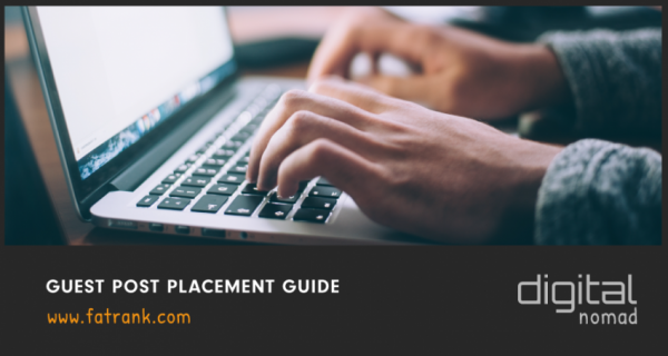 Guest Post Placements Guide