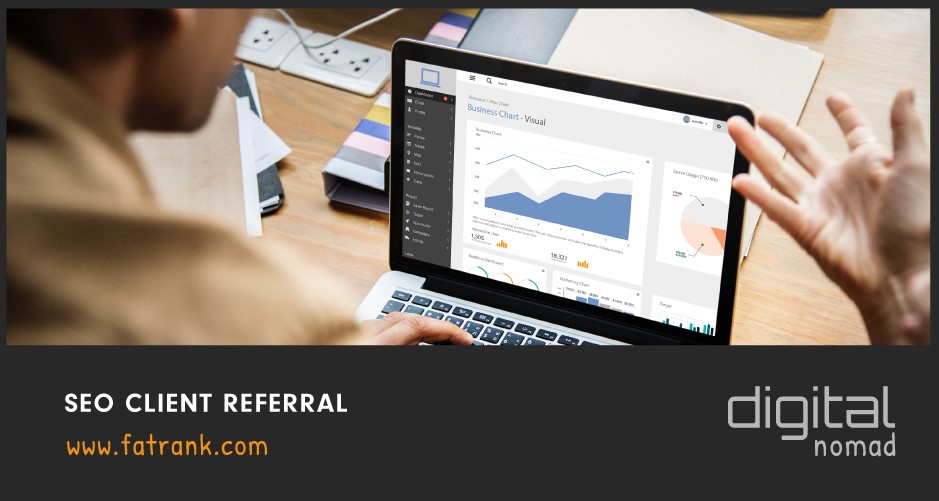 SEO Client Referral