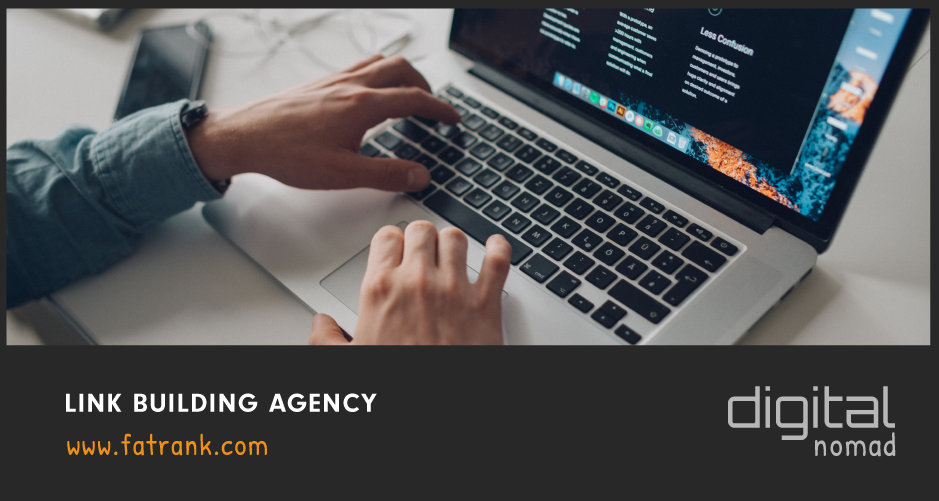  Link Building Agency