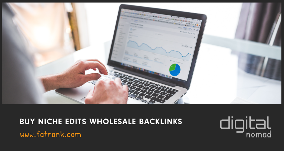 BUY NICHE EDITS WHOLESALE BACKLINKS
