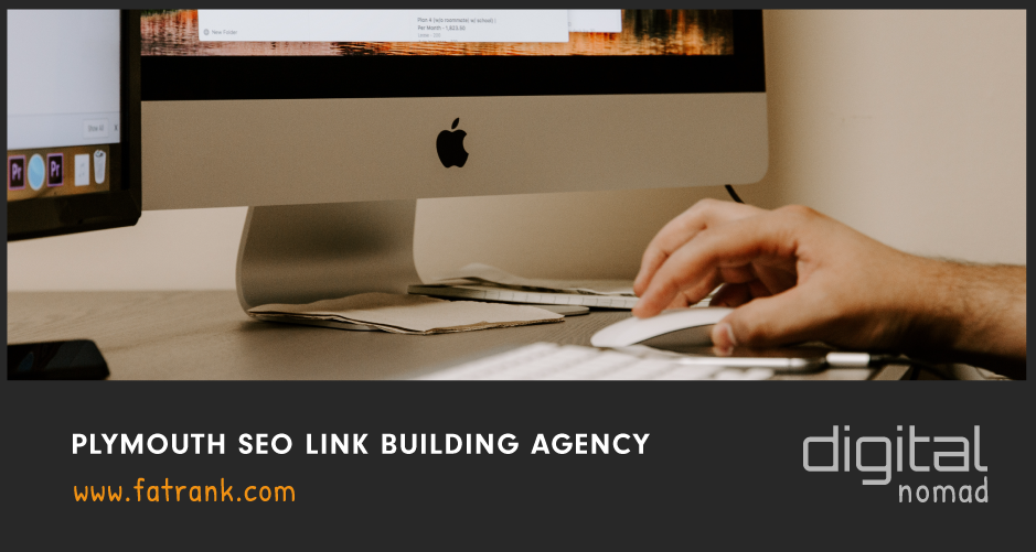  Plymouth SEO Link bygning agentur