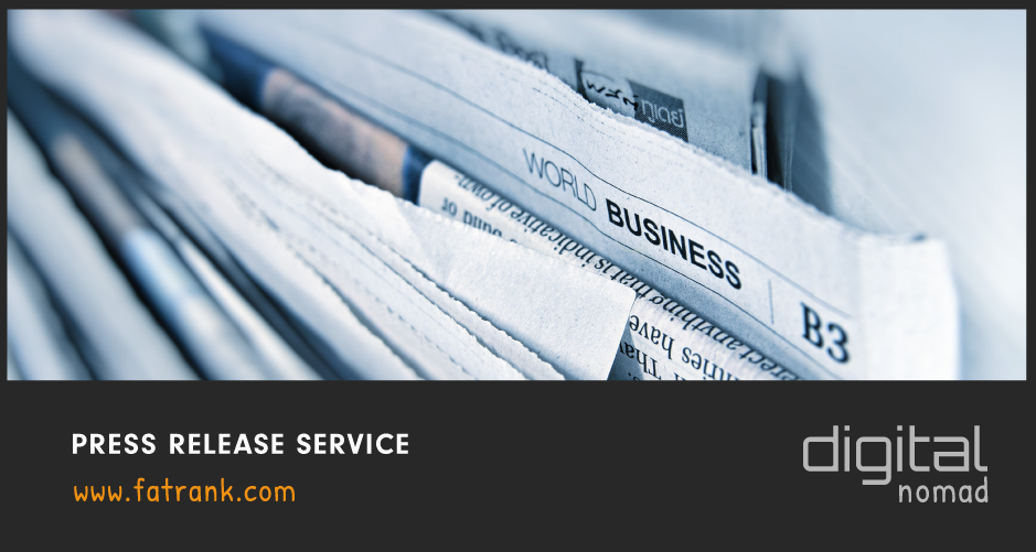 Press Release Service