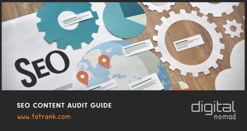 SEO Content Audit Guide