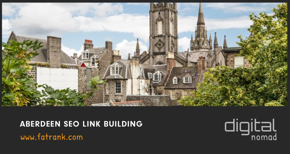 Aberdeen Link Building SEO Agency