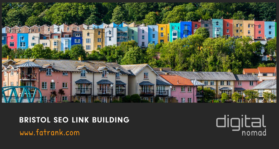 Bristol Link Building SEO Agency