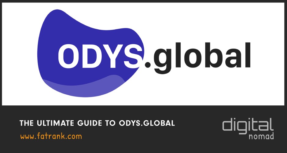 Odys.Global Our Domains Your SEO