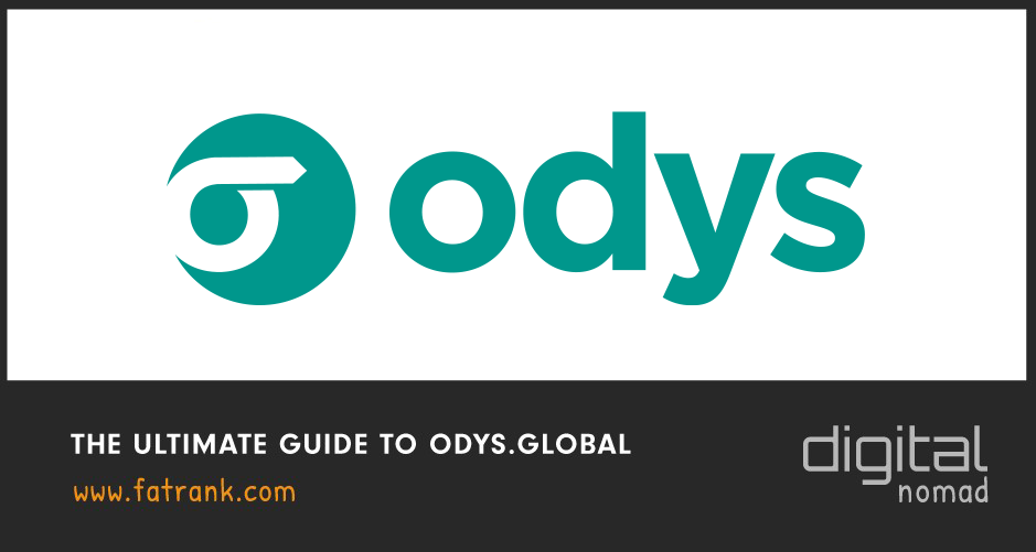 The Ultimate Guide to Odys.Global