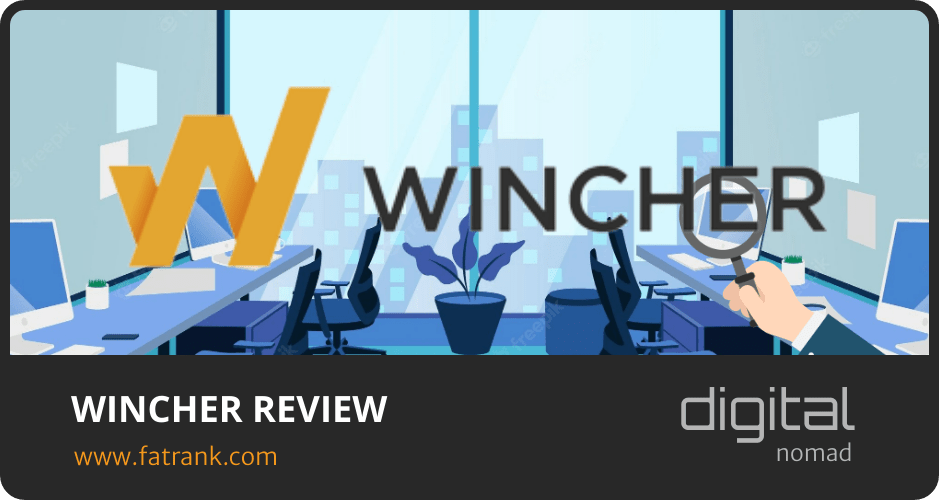 Wincher Review