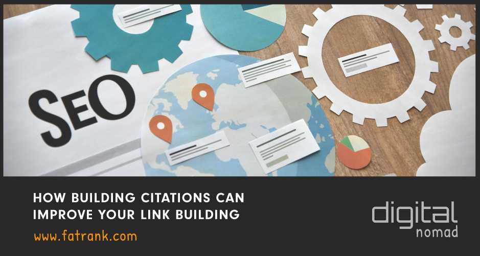 How Building Citations Can Improve Your Link Building