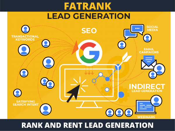 Rank and Rent Guide