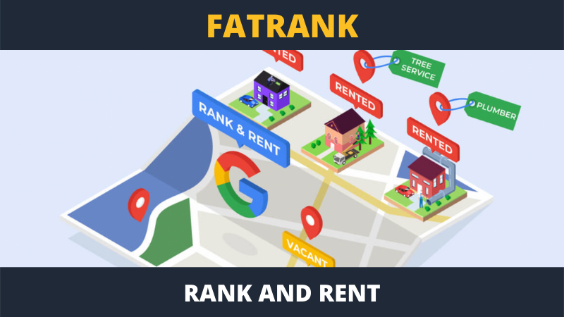 Rank and Rent Guide