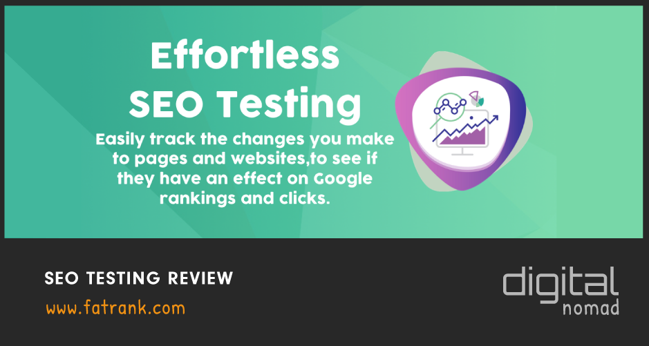 SEO Testing Review