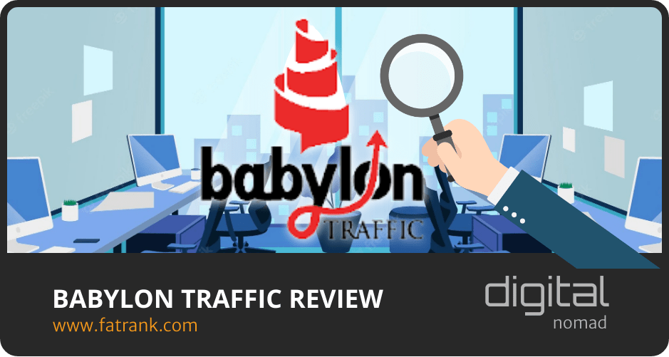 Babylon Traffic Review