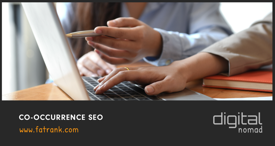 Co-Occurrence SEO