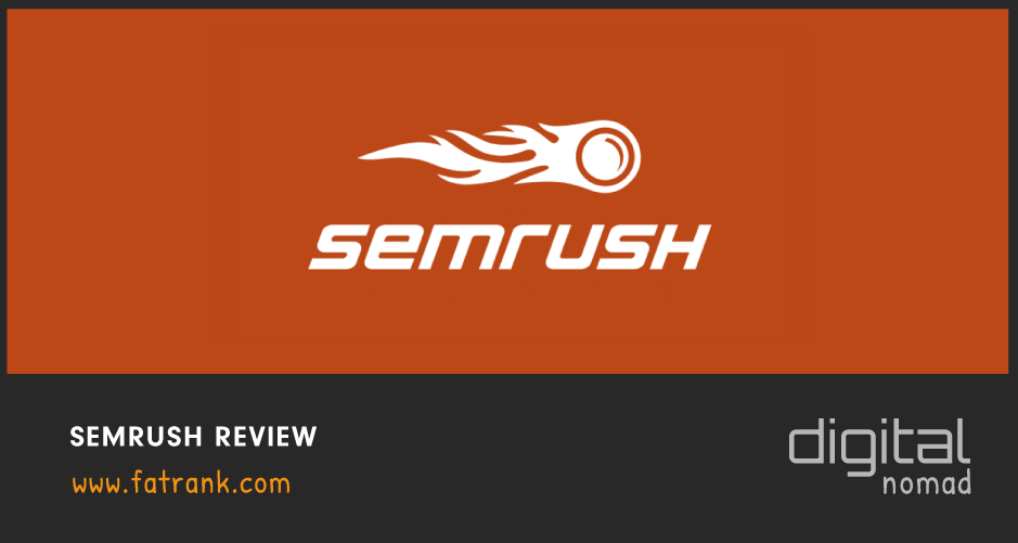 Semrush Review