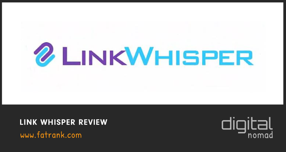  link Whisper Review