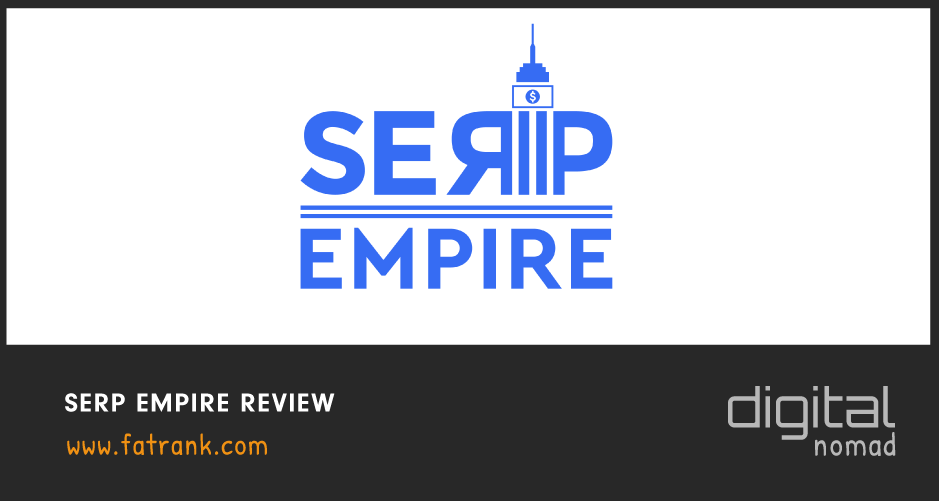 SERP Empire Review
