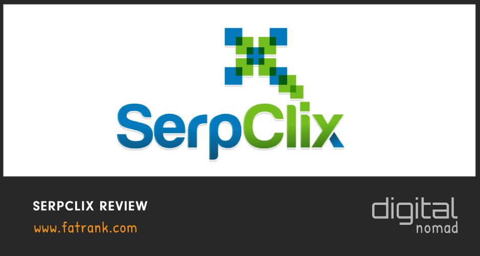 SerpClix Review