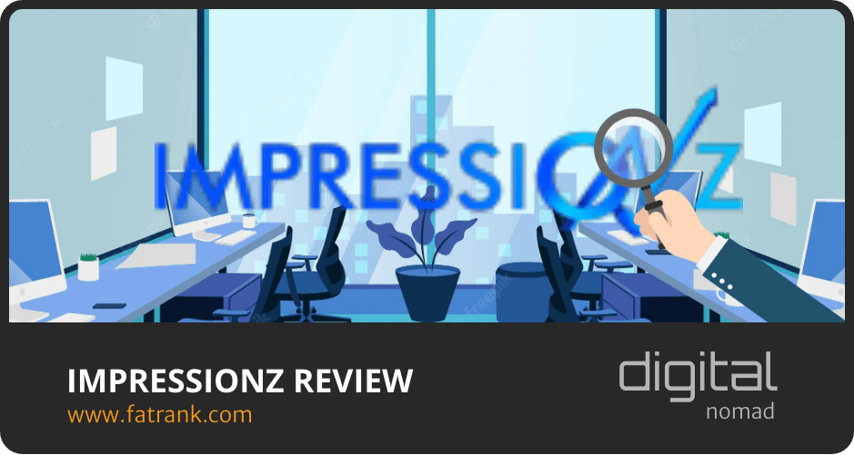 Impressionz Review