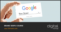 Brand-Serps-Course