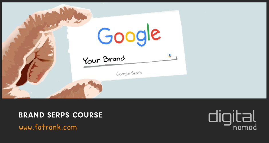 Brand SERPs Course