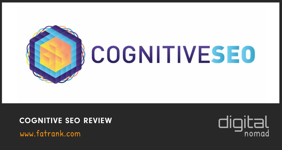 Cognitive SEO Review