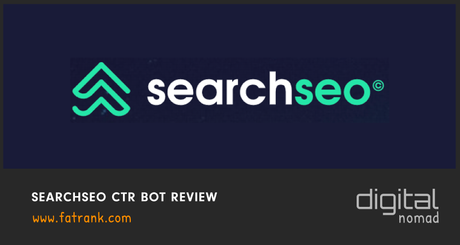 SearchSEO CTR Bot Review