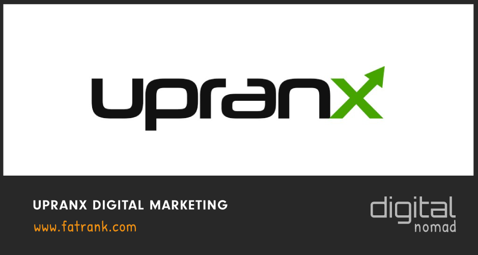 Upranx Digital Marketing