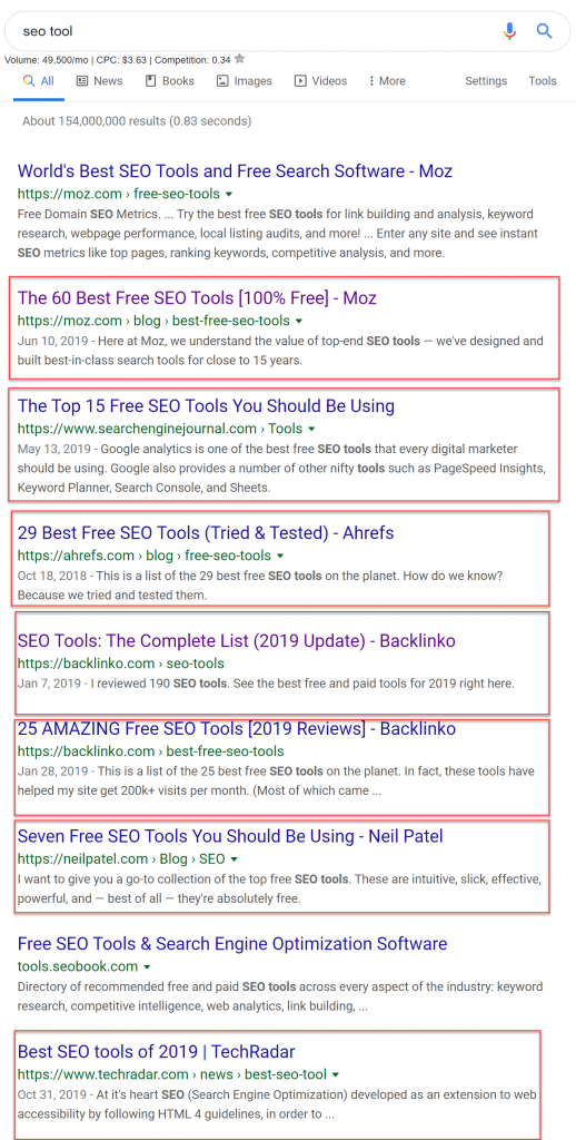 seo-tools-listicle-serps