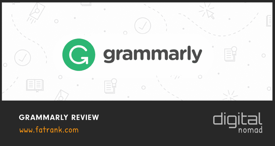 How To Make Grammarly Account