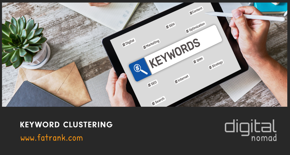 Keyword Clustering