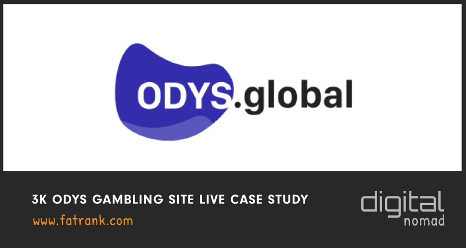 ODYS-Global Case Study