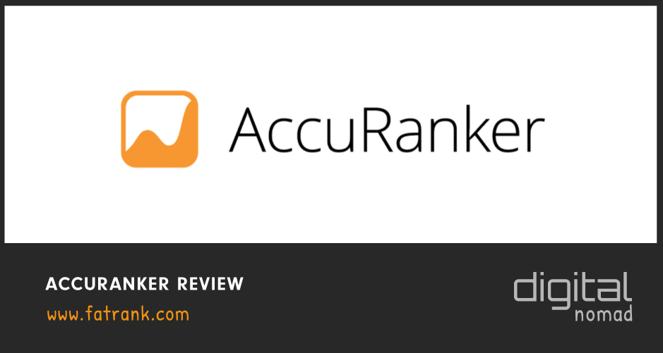 Accuranker Review