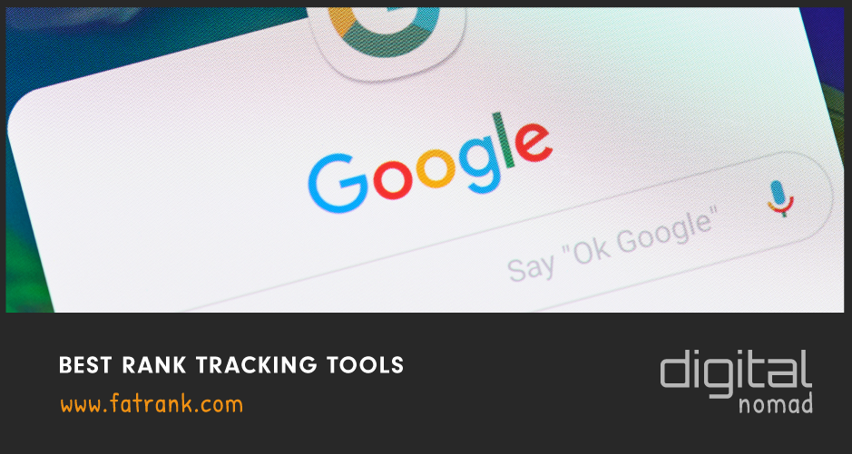 Best Rank Tracking Tools