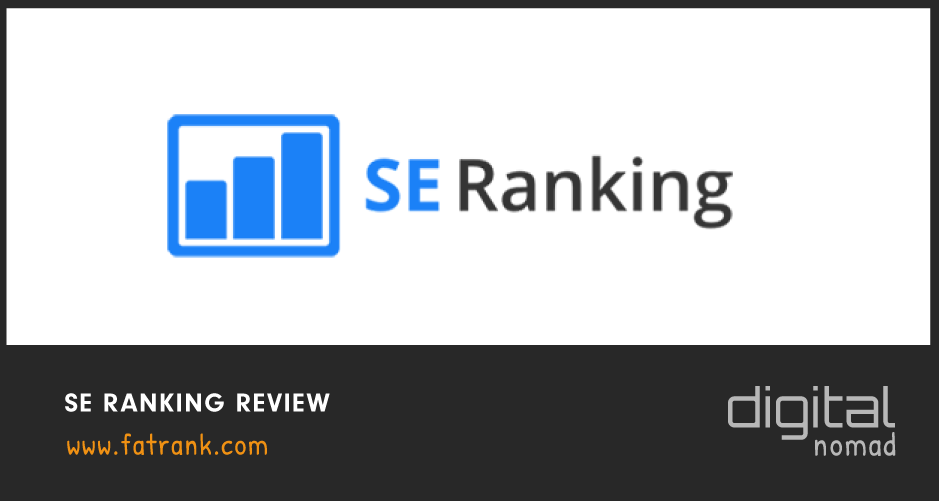 SE ranking review