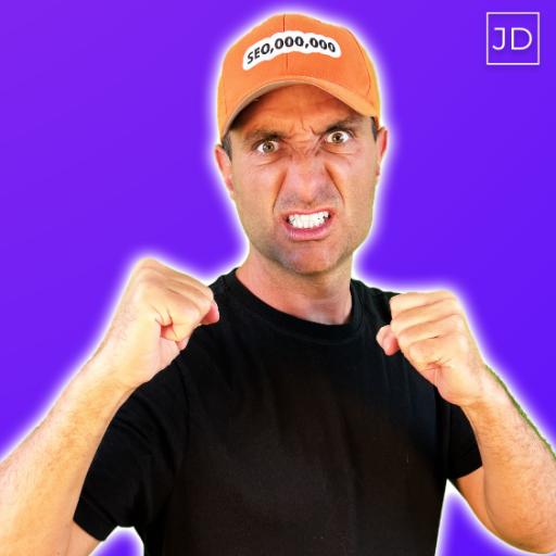 James Dooley Fighting Talk