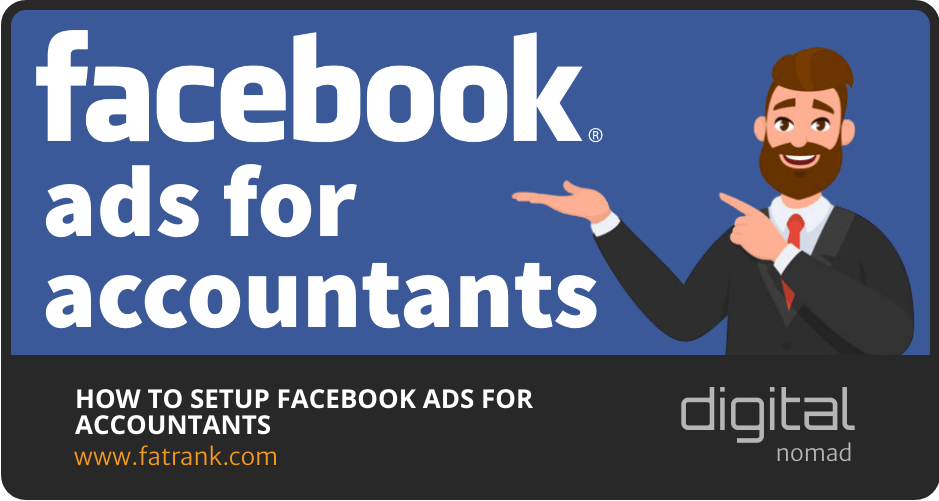 How To Setup Facebook Ads For Accountants