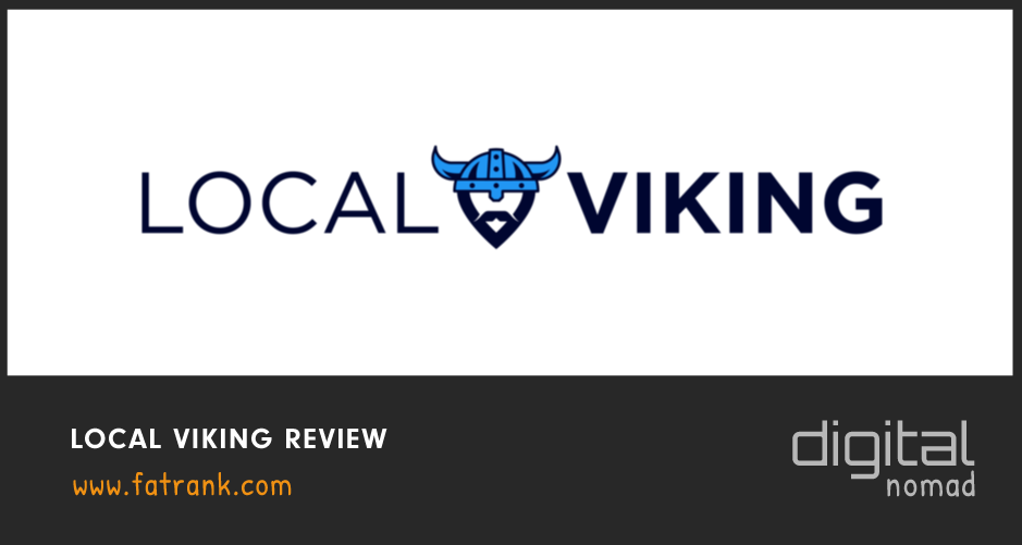 Local Viking Review