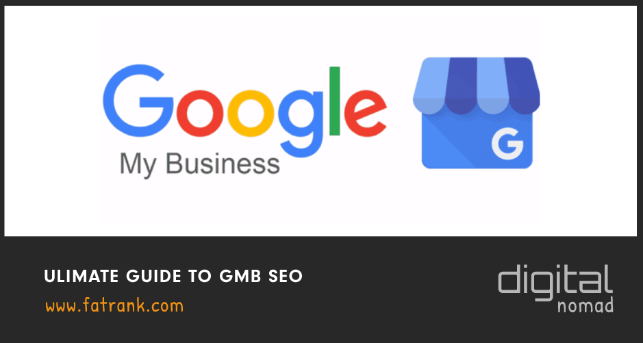 Ultimate Guide to GMB SEO