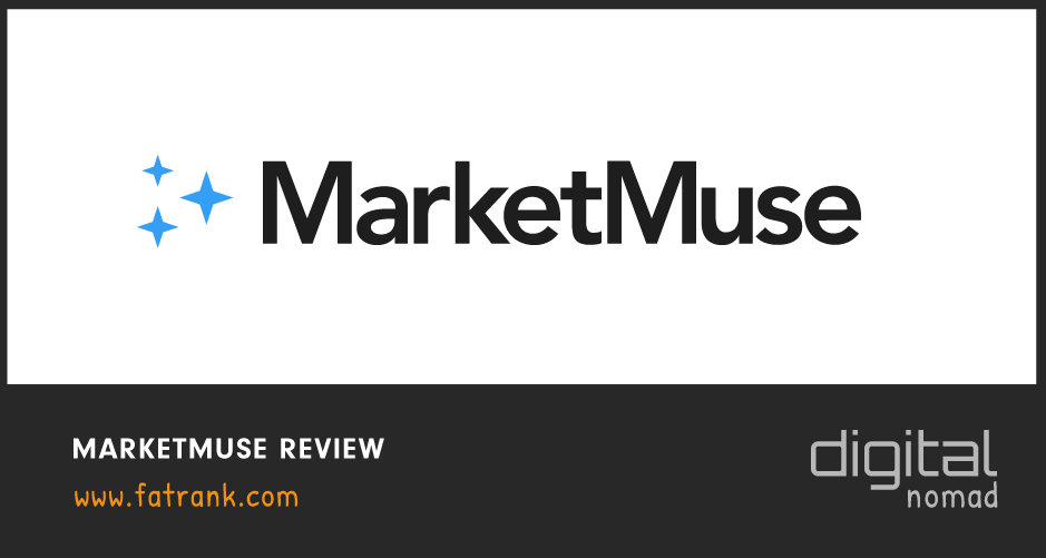 MarketMuse Review