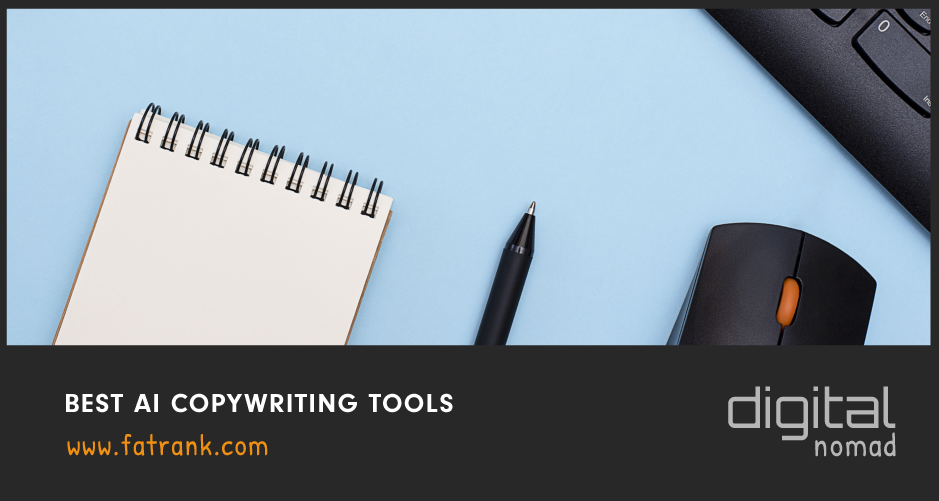 AI Copywriting Software