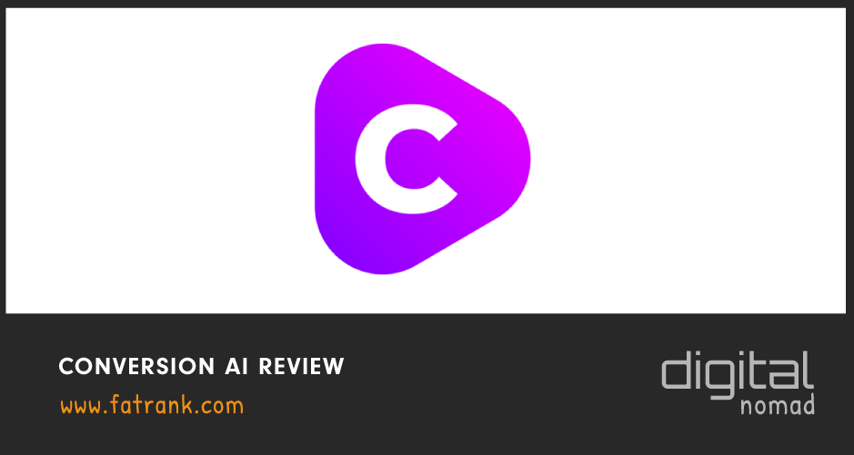 ConversionAI Review